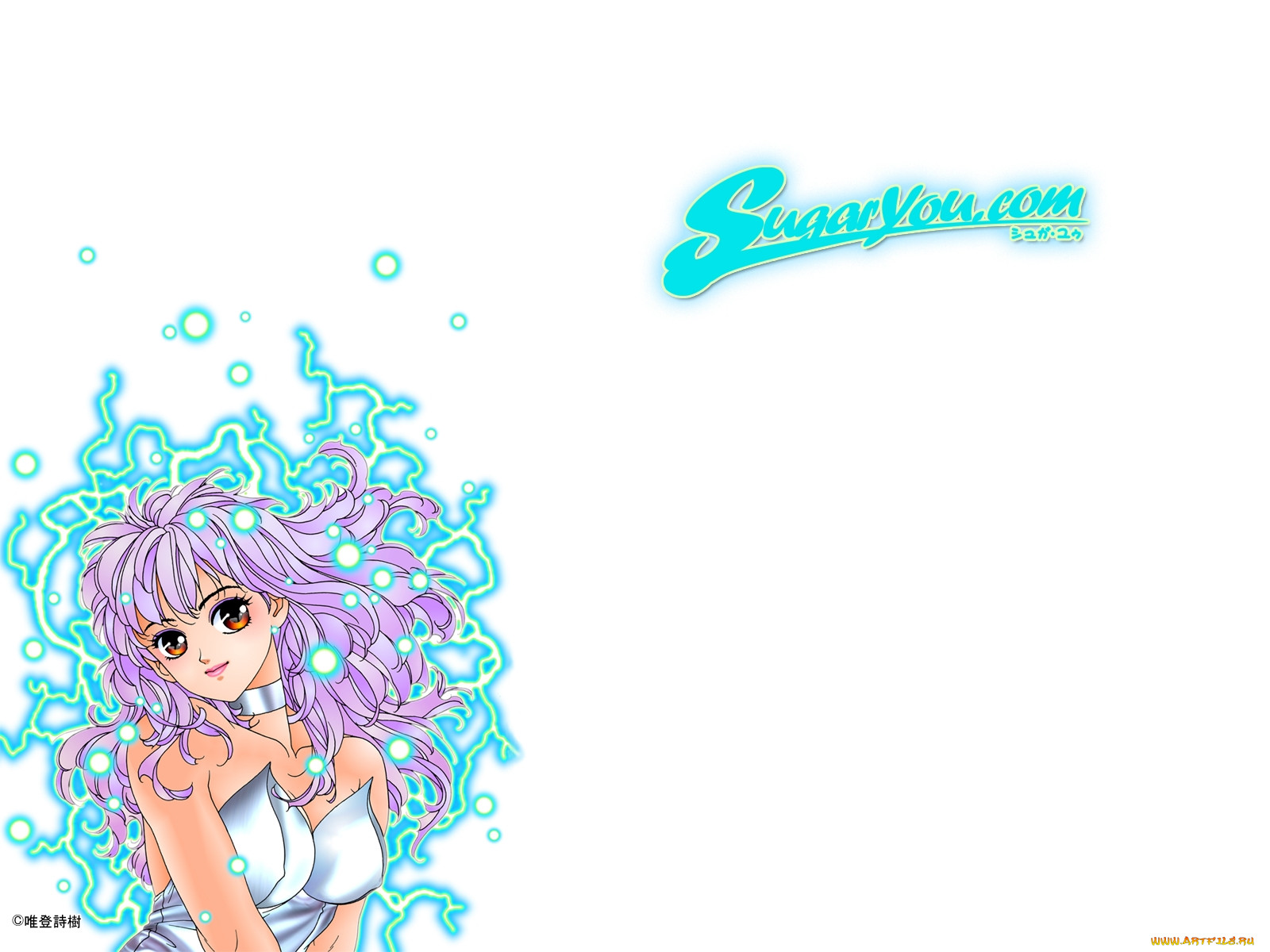 sugaryou, com, 